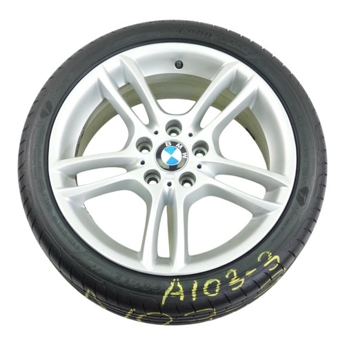 Alufelge 7891051 5jx18 - (3), 8,5jx18