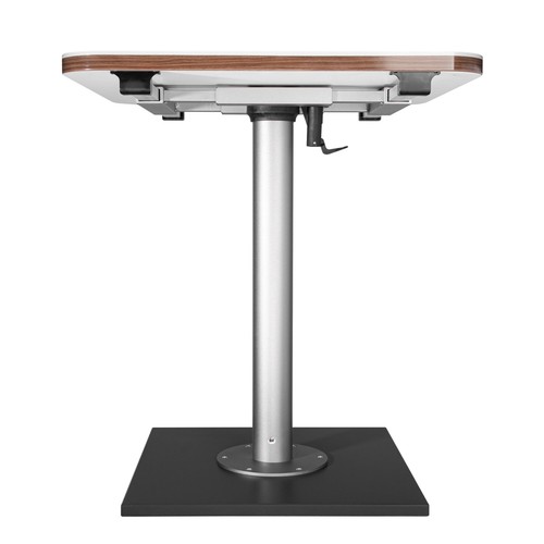Feste säule mit - feste,