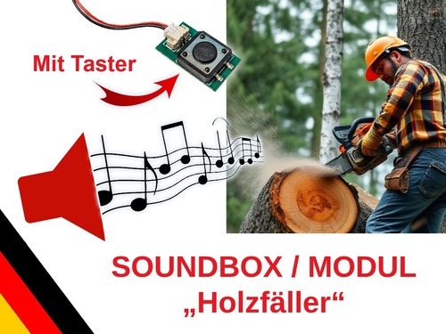Soundbox soundmodul - soundbox,