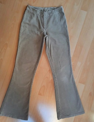 Vintage esprit schlaghose - vintage,