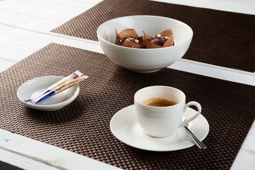 Espressotassen set 12 - espressotassen, tlg