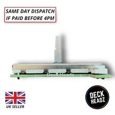 Pioneer Ersatz DJM 700 Kanal 1 / Kanal 3 Fader Baugruppe DWX2681 / DWX2683 DJM700