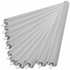 10x Tragrolle 500mm Ø 42mm