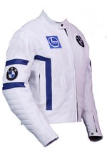 BMW Motorrad Lederjacke Sports