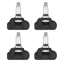 4x RDKS Für Mercedes-Benz