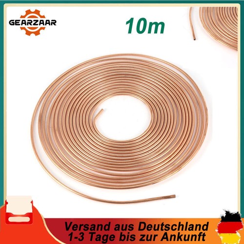10m bremsleitung 75 - 4,75, mm