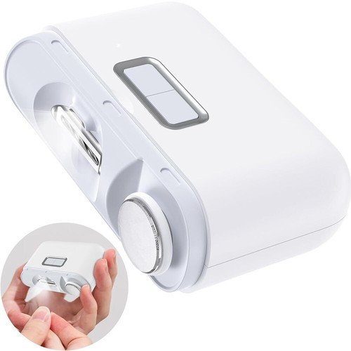 Automatic electric nail - automatic,
