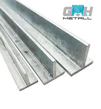 T-Stahl verzinkt T30-60 T-Eisen T-Profil Stahl Zaun Pfosten Stütze Feuerverzinkt