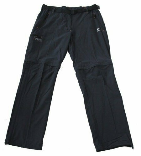 Damen wanderhose outdoor - damen,