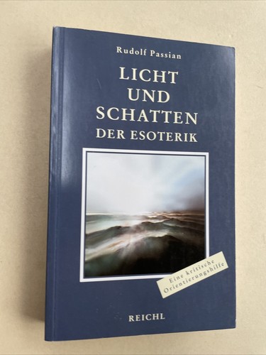 Buch licht und schatten - buch, der