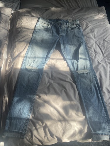 Herren jeans - jeans,