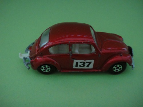 Matchbox vintage cars 70s - cars, :