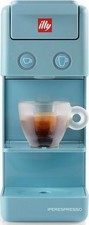 Illy iperespresso 3 - iperespresso, y3.3