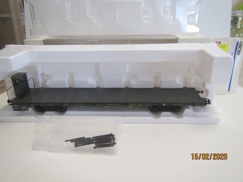 Märklin 46280 rungenwagen - 46280,