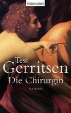 Die Chirurgin  von Gerritsen