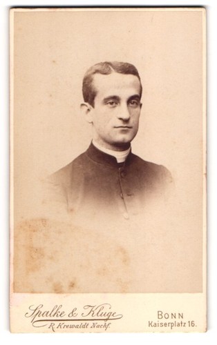 Fotografie spalke kluge - &,