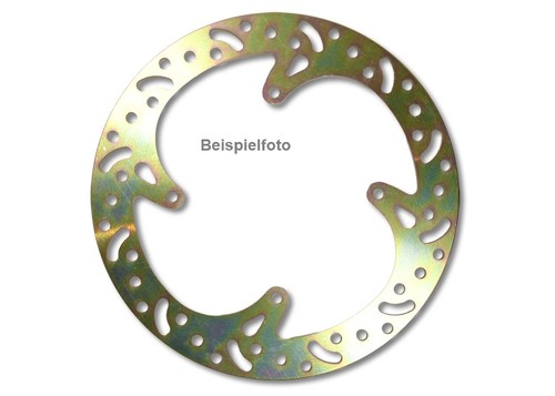 Ebc brake disc std - disc,
