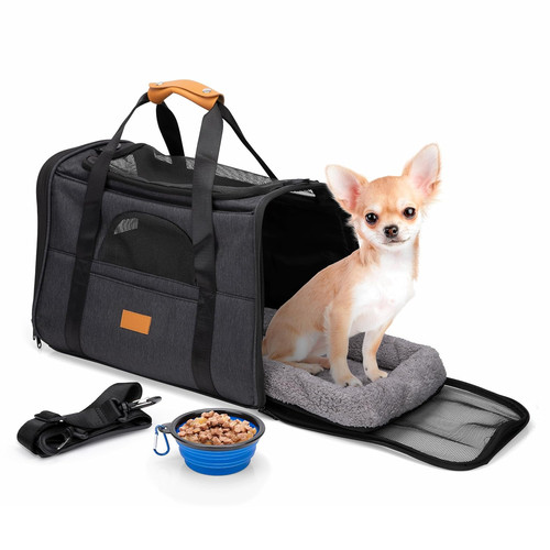 Reisetasche hund katze - 44, x