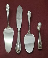 Wilkens Straßburger Empire 90