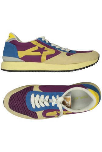 Replay sneaker herren - replay,