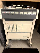 OTARI MX 70 - 8 Track 1" Reel to Reel with Remote / 4x ATR & Ampex 1" tapes