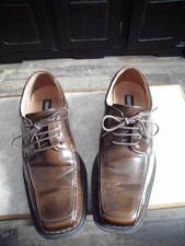 Herrenschuhe Business Schuhe