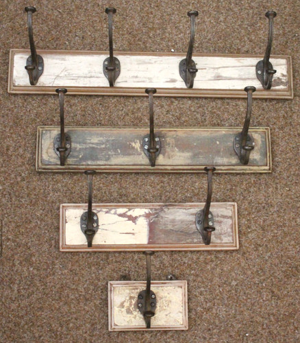 Haken garderobenhaken aus - haken,
