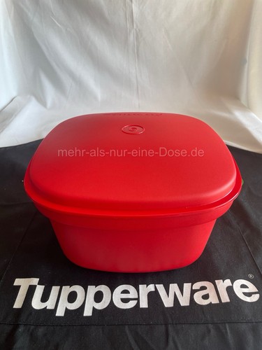 Tupperware siebservierer - tupperware,