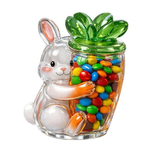 Keksdose hase aufbewahrung - hase,