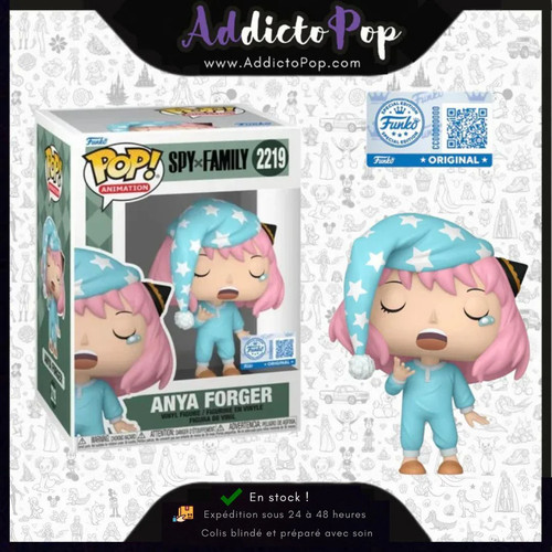 Funko pop spy - pop!, [2219]