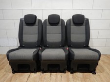 Sitz VW Sharan 7N Seat