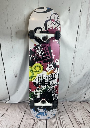 Puente sport kinder skateboard - puente,
