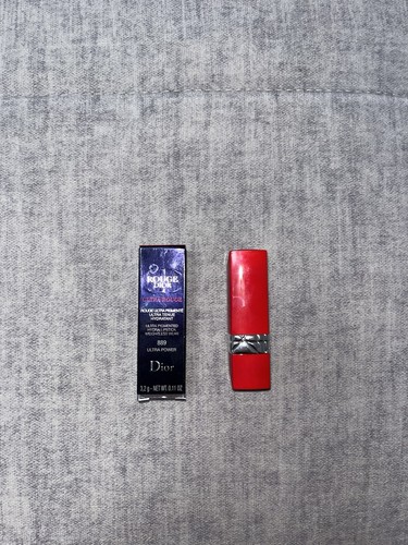 Dior rouge lippenstift - dior, lippenstift-