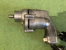 LESTO  Bohrmaschine  ( Schweiz ) ,  Typ GEK 5 / 1 B ,   läuft  siehe  Video