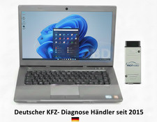 ODIS 25 Diagnosesystem VW Audi