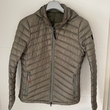 Bogner Fire + Ice Steppjacke