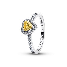 Pandora ring funkelndes - ring,