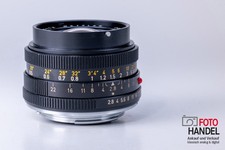 Leica Elmarit-R 28mm 2.8 3Cam