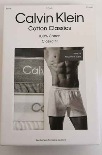 Calvin klein boxershorts - 3,