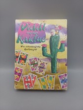 Diddl Auf Dem Kaktus - Das