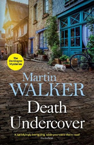 Martin walker provokateure - martin,