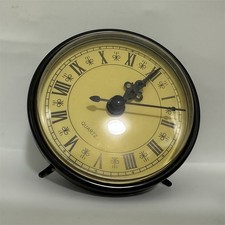 Ersatz 80 mm Quarz Uhrwerk