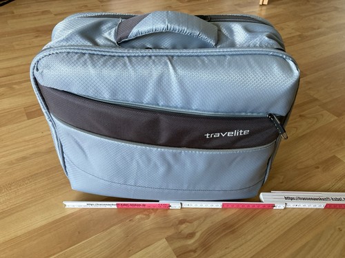 Travelite bordtasche - travelite,