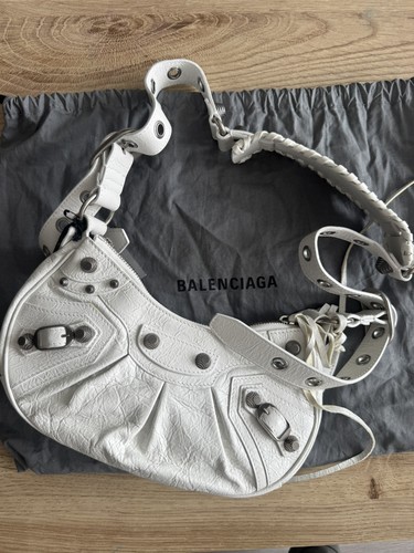 Sac balenciaga cagole - balenciaga, le