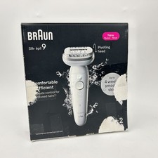 Braun Silk-épil 9