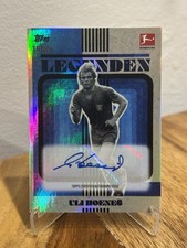 Topps Lothar Matthäus