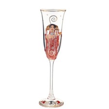 Gustav klimt sektglas die - gustav,