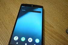 Nexus lineageos android - nexus,