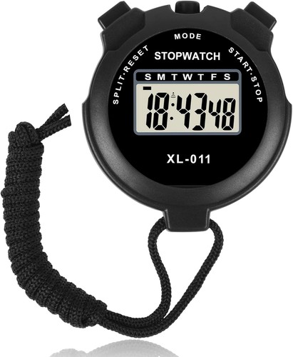 Vicloon digital sport stoppuhr - vicloon,