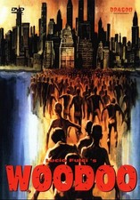 WOODOO Lucio Fulci Zombie